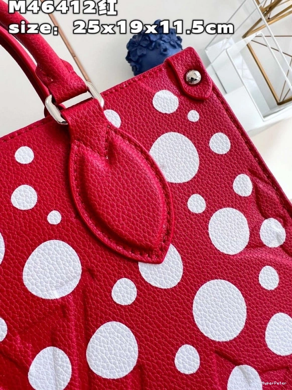 PM LOUIS VUITTON ONTHEGO 0718